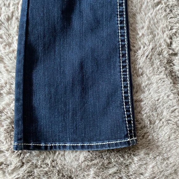 Silver Aiko bootcut size 29 x33 length - Picture 4 of 10